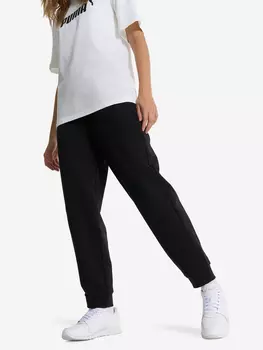 Брюки женские PUMA Comfort, Черный