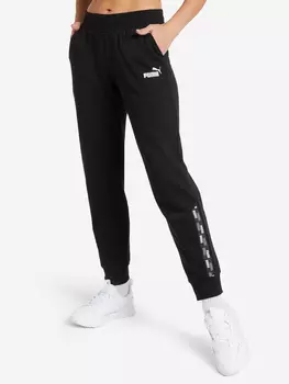 Брюки женские PUMA Power, Черный
