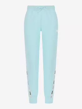 Брюки женские PUMA Tape, Голубой