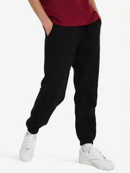 Брюки женские Reebok Amanda, Черный