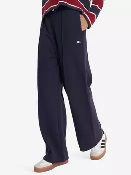 Брюки женские Robe di Kappa, Синий