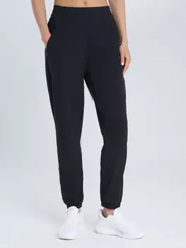 Брюки женские Sensana, Черный