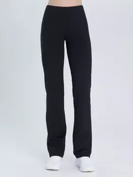 Брюки женские Sensana, Черный