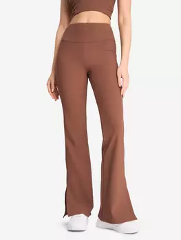 Брюки женские Sensana IconicShape, Коричневый