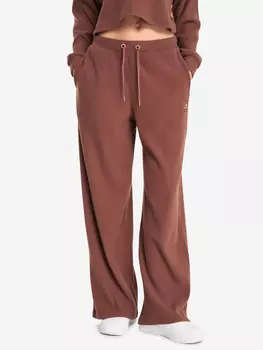 Брюки женские Sensana, Коричневый