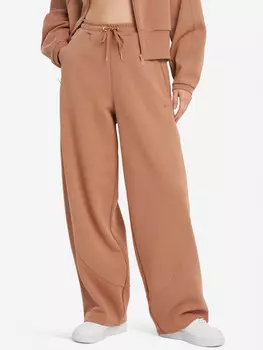 Брюки женские Sensana, Коричневый