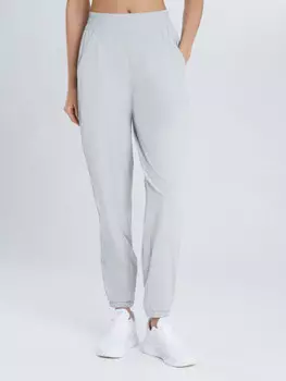 Брюки женские Sensana, Серый