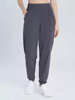 Брюки женские Sensana, Серый