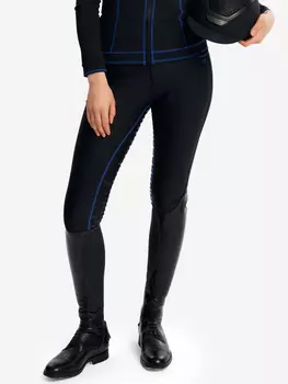 Брюки женские SLVG, Черный