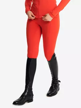 Брюки женские SLVG, Оранжевый