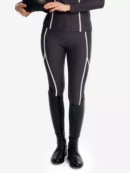 Брюки женские SLVG, Серый