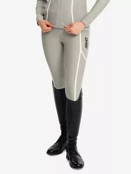 Брюки женские SLVG, Серый