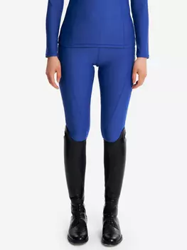 Брюки женские SLVG, Синий
