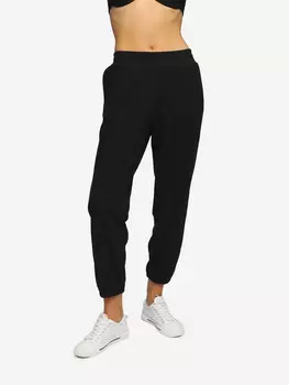 Брюки женские Sport Angel "PLUSH", Черный