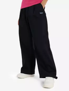 Брюки женские Termit, Черный