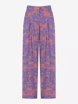 Брюки женские Termit, Черный