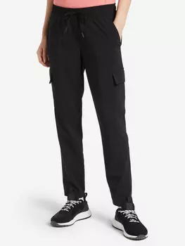 Брюки женские The North Face Never Stop Wearing, Черный