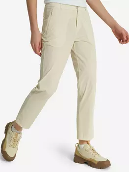 Брюки женские Toread, Бежевый