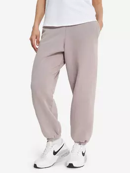 Брюки женские Under Armour UA Icon Fleece, Серый