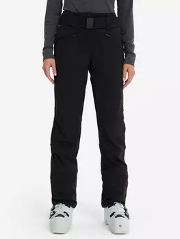 Брюки женские Volkl, Черный