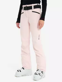 Брюки женские Volkl, Розовый