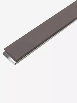 Брусок алмазный односторонний 100/80 100% (MS1), Серебряный