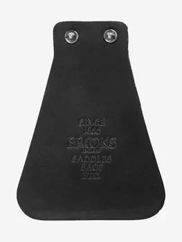 Брызговик Brooks Mud Flap Black (BMF1000A27202), Черный