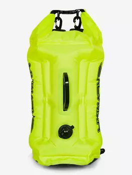 Буй-гермомешок SALVIMAR Swimmy Safe 20 л, Желтый