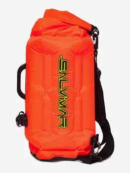 Буй-гермомешок SALVIMAR Swimmy Safe 20 л, Оранжевый