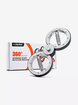 Burn Machine 360 Speed Bag, Бёрн Машина, Спортивный тренажер для бокса, MMA, кроссфита, развития реакции, скорости и мышечной выносливости с регулировкой сопротивления белый, Белый