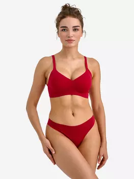 Бюстгальтер бесшовный ABOUT Lingerie со съемными чашками, Мультицвет