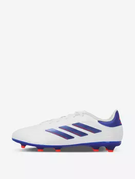 Бутсы для мальчиков adidas Copa Pure 2 League FG J, Синий