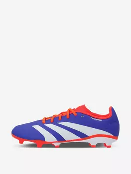Бутсы для мальчиков adidas Predator League FG, Синий