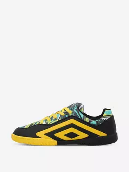 Бутсы для мальчиков Umbro Kidzania Jnr Ic, Зеленый