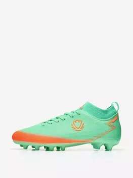 Бутсы футбольные TORRES GARRA, Зеленый