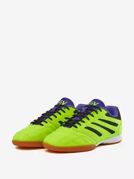 Бутсы футзальные FN Shadow (IN), Зеленый