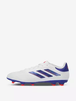 Бутсы мужские adidas Copa Pure 2 League FG, Синий