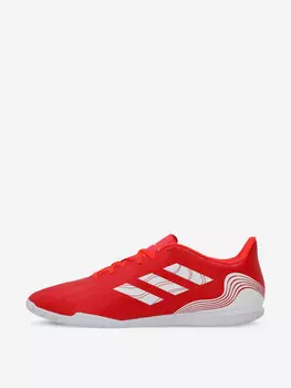Бутсы мужские adidas Copa Sense.4, Красный