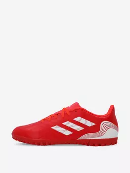 Бутсы мужские adidas Copa Sense.4, Красный
