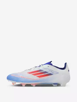 Бутсы мужские adidas F50 Elite FG, Синий