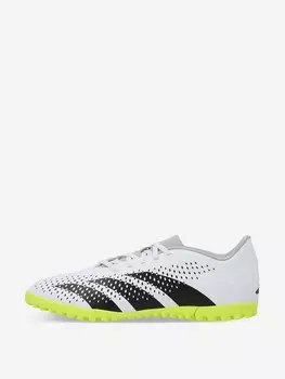 Бутсы мужские adidas Predator Accuracy.4, Черный