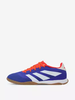 Бутсы мужские adidas Predator League In, Синий