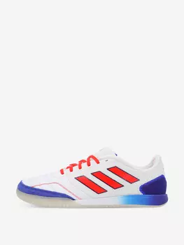 Бутсы мужские adidas Top Sala Competitio, Белый