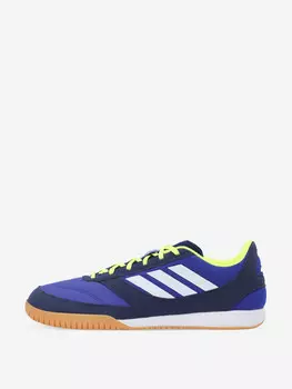 Бутсы мужские Adidas Top Sala Competition II, Синий