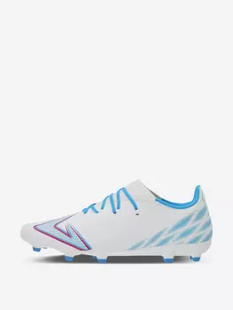 Бутсы мужские Demix Exponenta.3 Fg, Белый