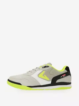 Бутсы мужские Demix Sala Pro, Белый