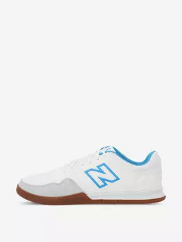 Бутсы мужские New Balance Audazo V5+ Pro, Белый