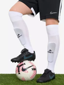 Бутсы мужские Nike The Premier III Fg, Черный