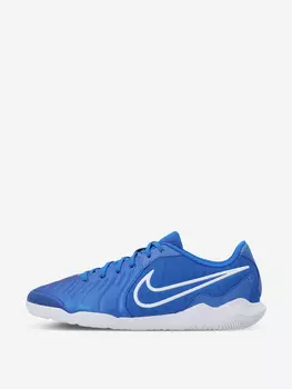 Бутсы мужские Nike Tiempo Legend 10 Academy, Синий