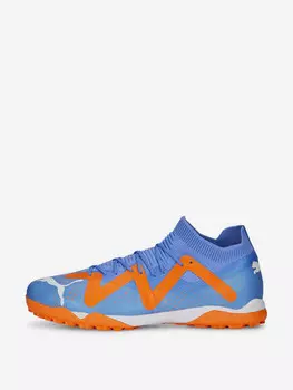Бутсы мужские PUMA Future Match TT, Синий
